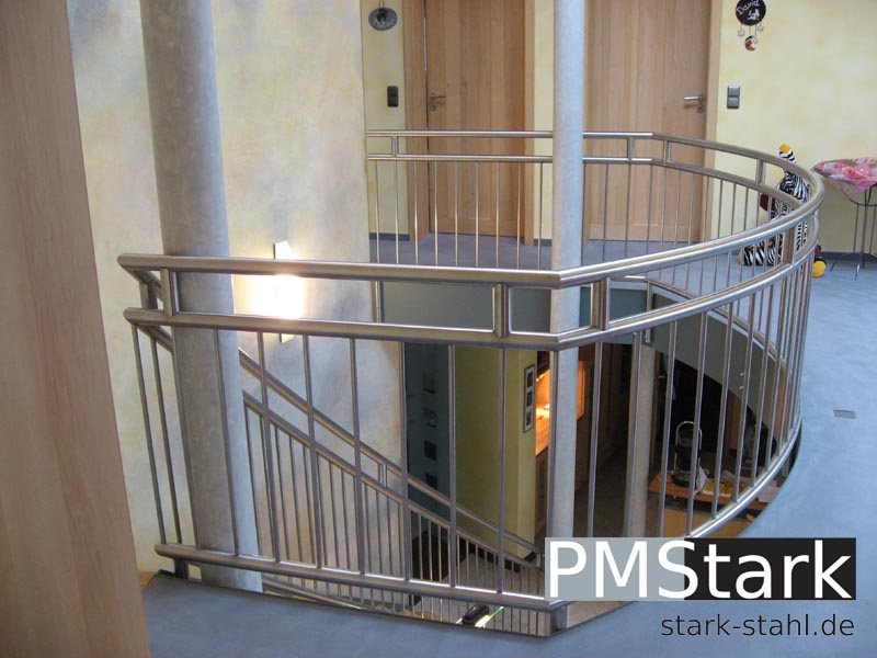 Stark Edelstahltreppen Edelstahlstufen Edelstahlwendeltreppen